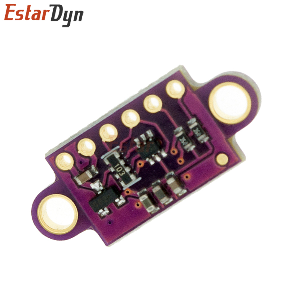 Estardyn VL53L0X 비행시간 레이저 거리 측 - Industrial Laser Sensor 리뷰 및 가격