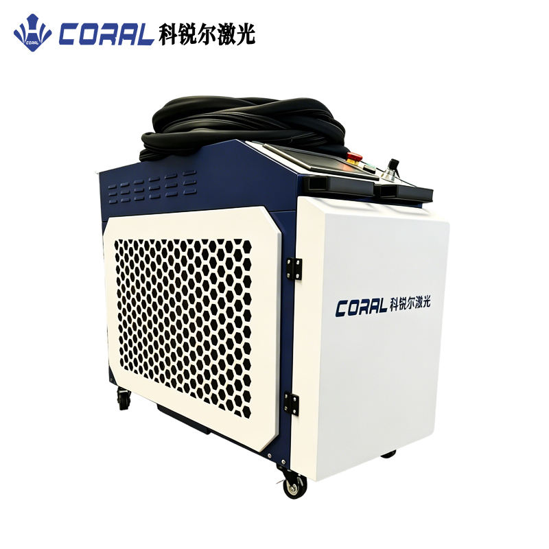 새로운 저가형 200w 300w 500w 1000w 목 - Industrial Laser Rust Removal Machine Price 리뷰 및 가격