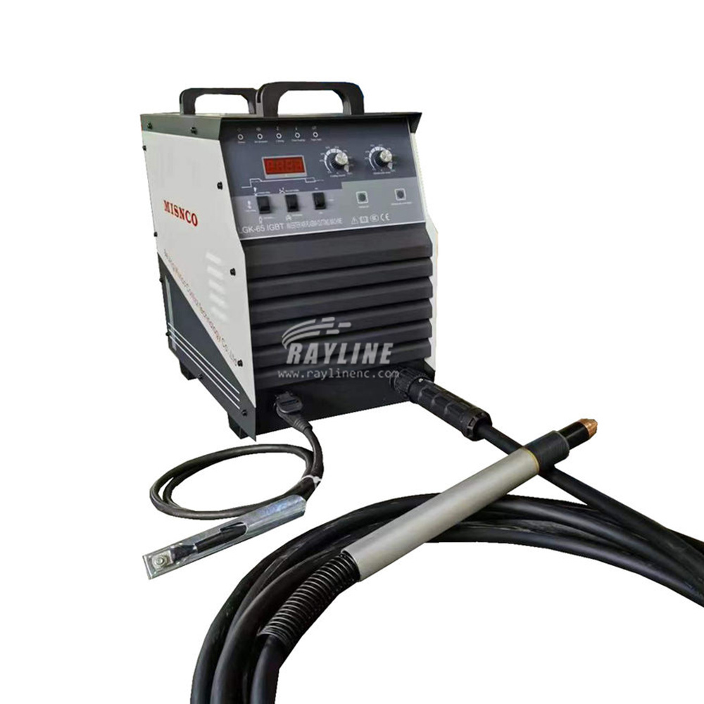 Misnco 220VA 삼상 공기 플라즈마 절단기 CN - Cnc Plasma Cutter 리뷰 및 가격