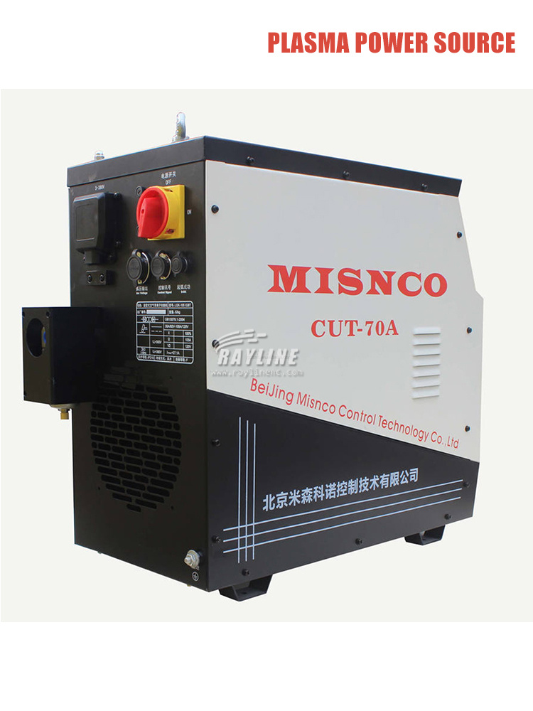 Misnco 220VA 삼상 공기 플라즈마 절단기 CN - Cnc Plasma Cutter 리뷰 및 가격