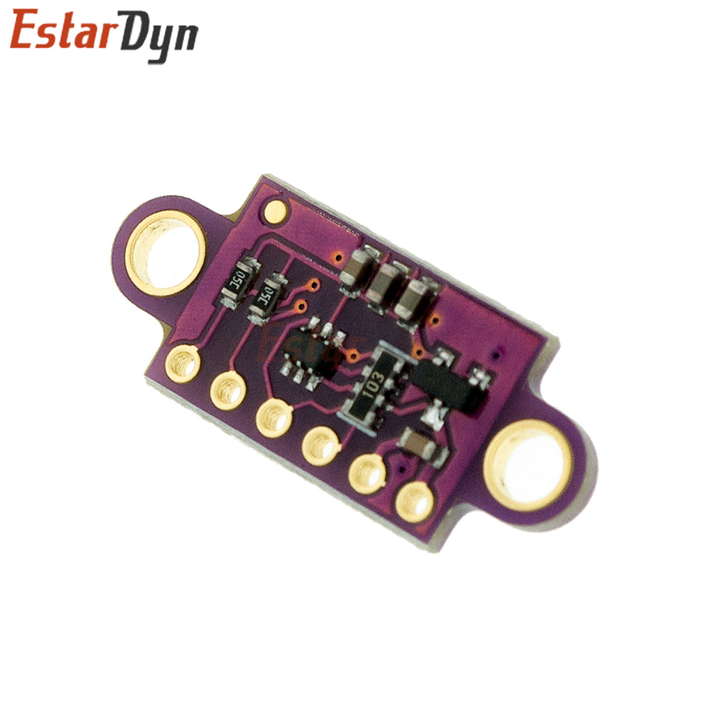 Estardyn VL53L0X ToF(Time-of-F - Industrial Laser Sensor 리뷰 및 가격