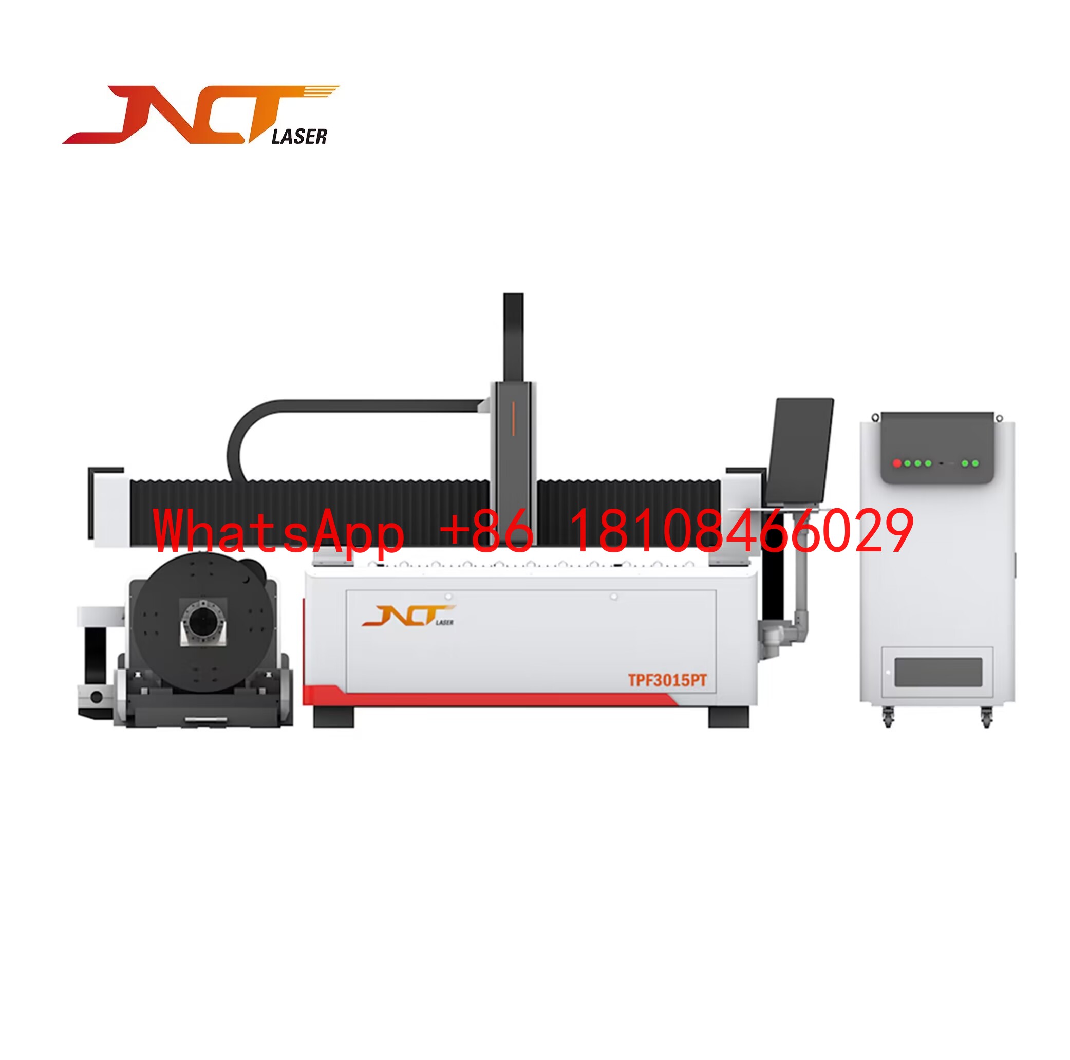 고속 레이저 파이프 튜브 절단기 CNC 파이버 산업용  - Industrial Laser Cutter Price 리뷰 및 가격