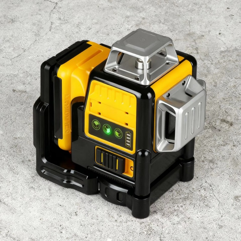 DW 타입 DW089LG 산업용 3D 12라인 레이저  - Industrial Laser Tool 리뷰 및 가격