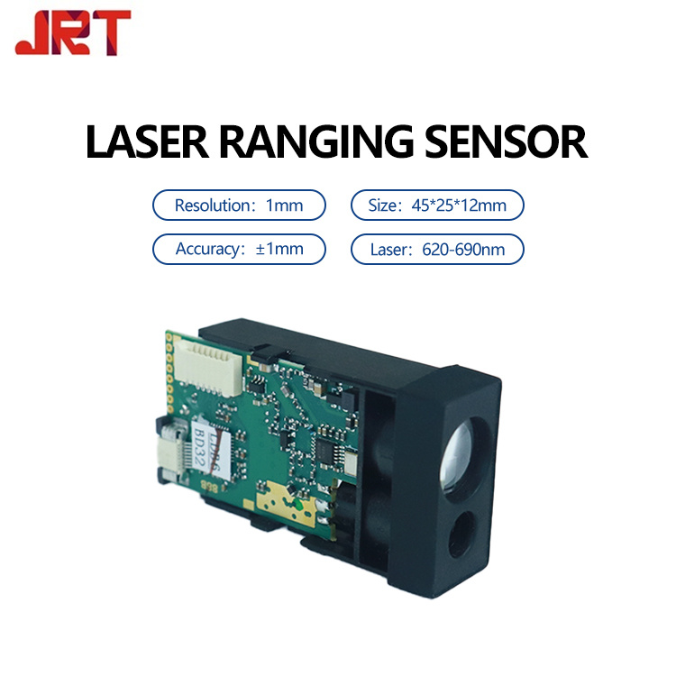 40m 레이저 거리 센서 20Hz 고응답 산업용 측정  - Industrial Laser Distance Measuring Device 리뷰 및 가격
