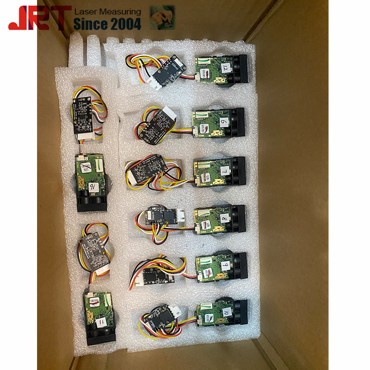 40m 레이저 거리 센서 20Hz 고응답 산업용 측정  - Industrial Laser Distance Measuring Device 리뷰 및 가격