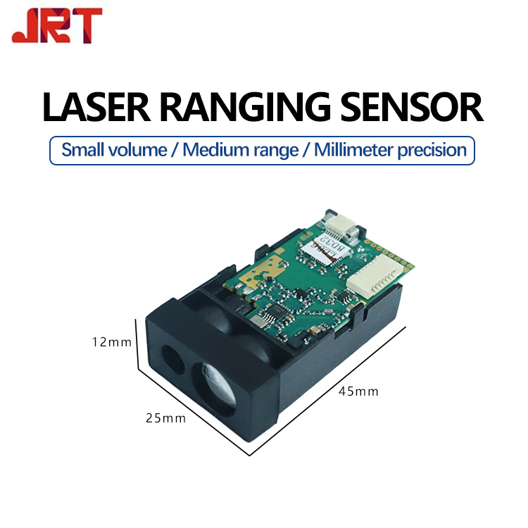 40m 레이저 거리 센서 20Hz 고응답 산업용 측정  - Industrial Laser Distance Measuring Device 리뷰 및 가격
