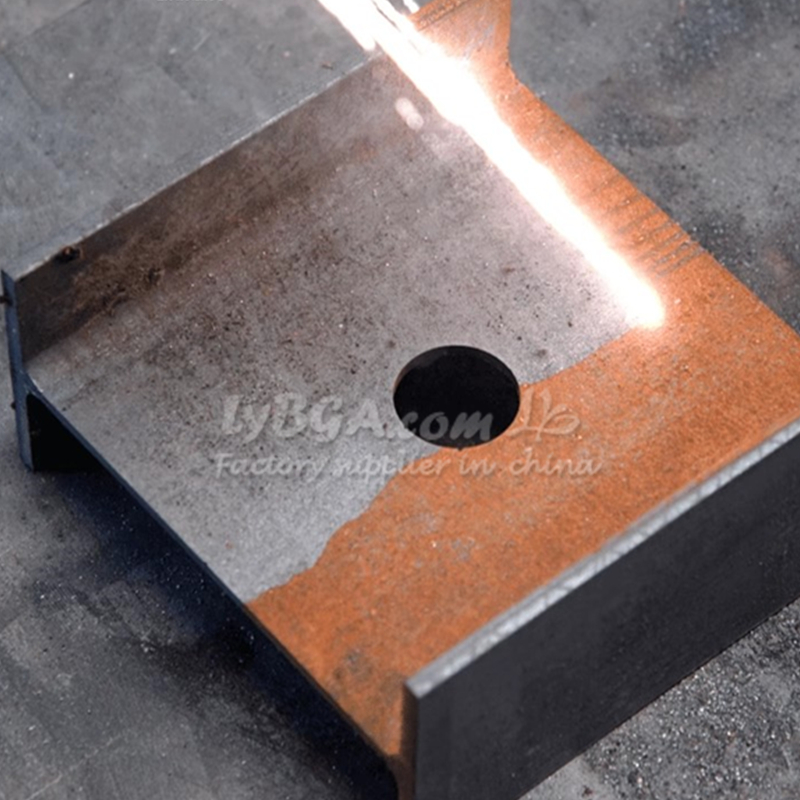 1500W 2000W 3000W 파이버 레이저 녹 제거 - Industrial Fiber Laser 리뷰 및 가격