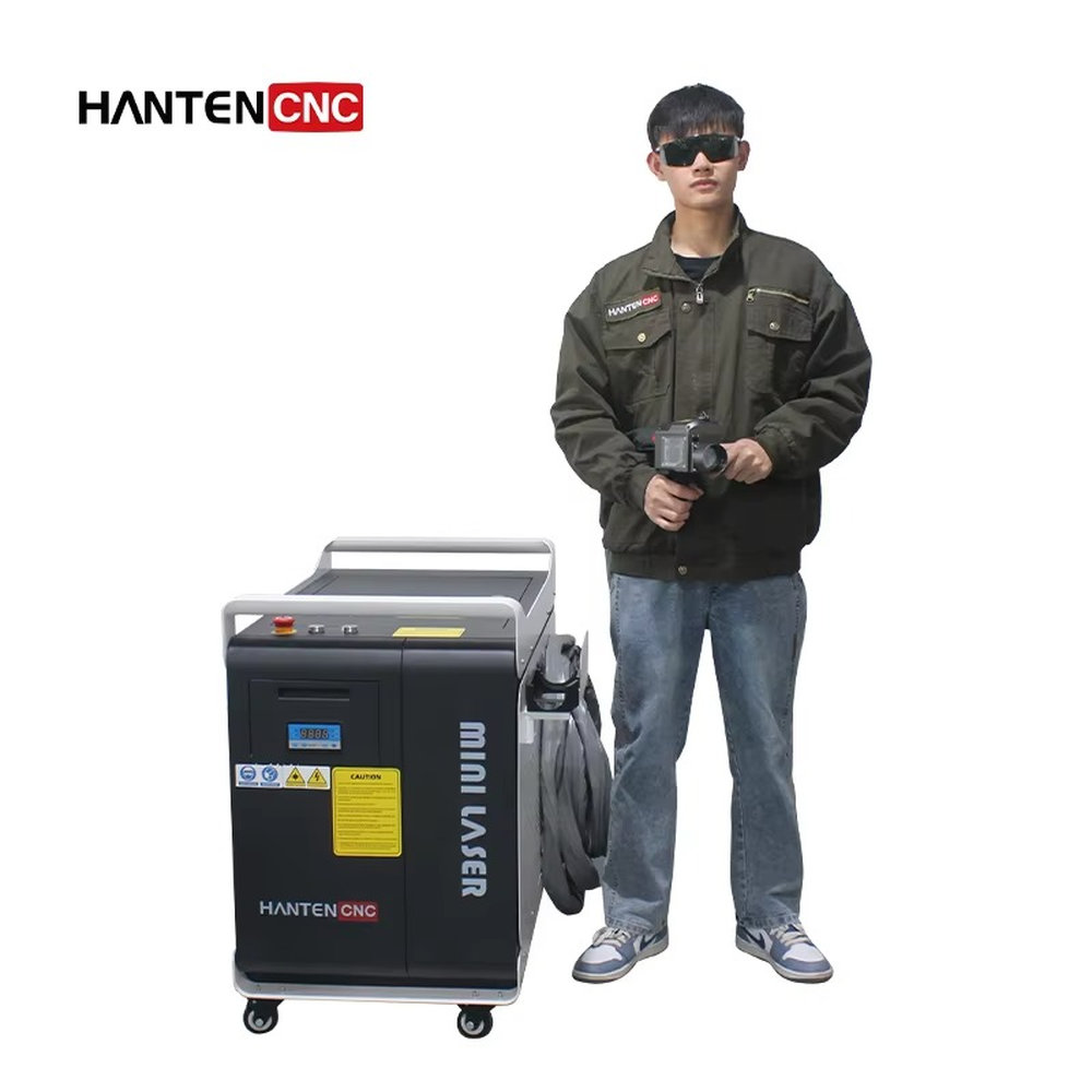 고출력 레이저 세척기 펄스형 표면 손상 없음 다양한 세 - Industrial Laser Types 리뷰 및 가격