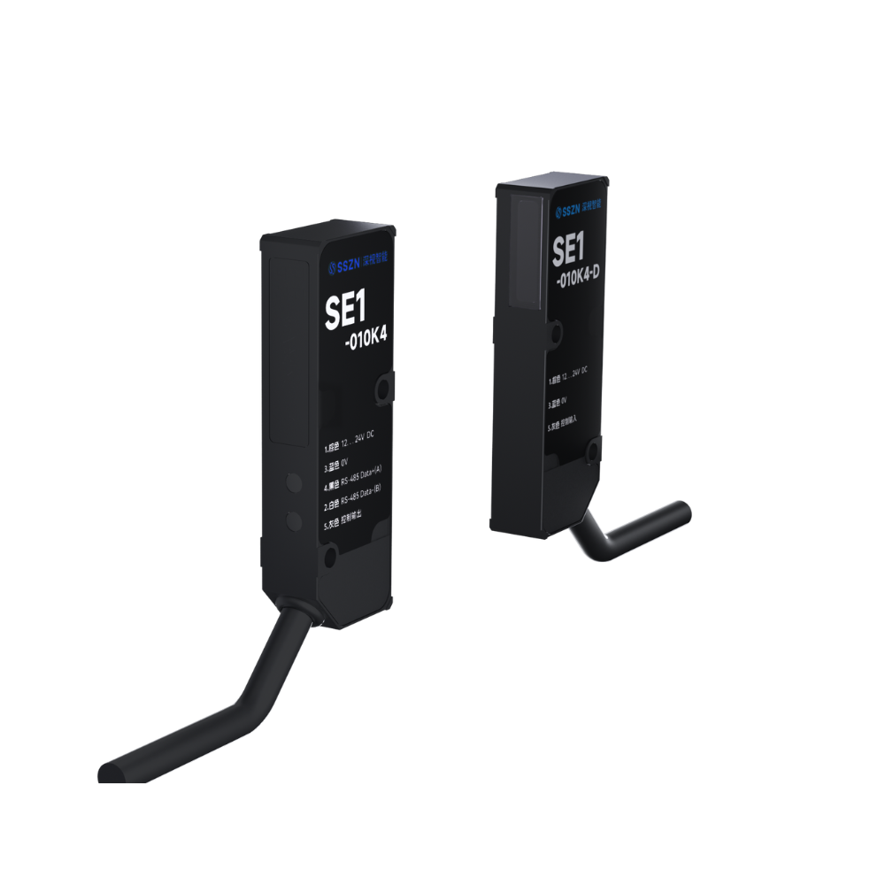 고정밀 산업용 레이저 엣지 감지 센서 RS485 IP6 - Industrial Laser Sensor 리뷰 및 가격