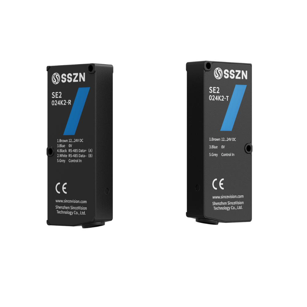 고정밀 산업용 레이저 엣지 감지 센서 RS485 IP6 - Industrial Laser Sensor 리뷰 및 가격