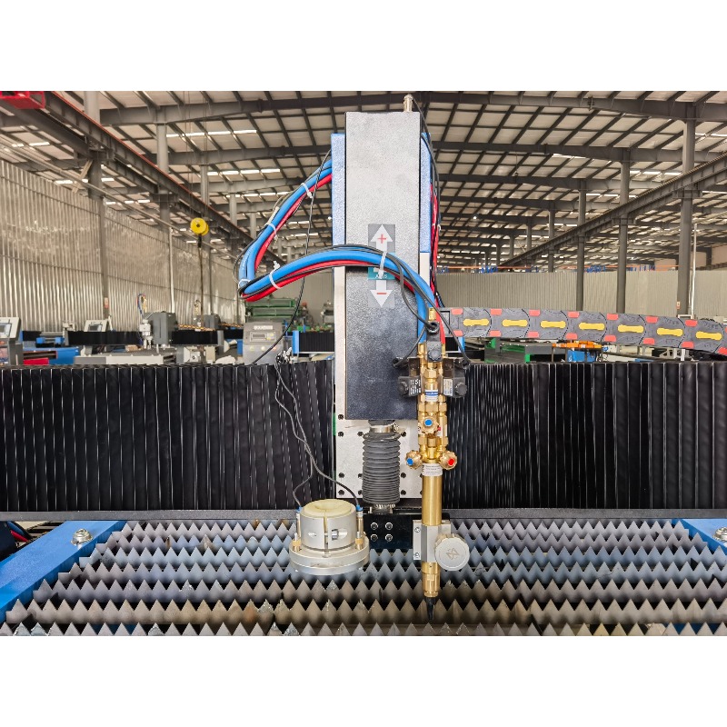 플라즈마 CNC 절단기 자동 CNC 플라즈마 커터 (탄 - Cnc Plasma Cutter 리뷰 및 가격