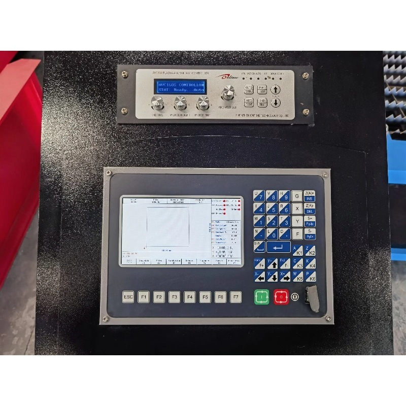 플라즈마 CNC 절단기 자동 CNC 플라즈마 커터 (탄 - Cnc Plasma Cutter 리뷰 및 가격