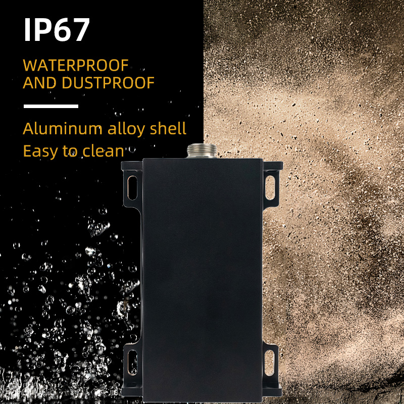 2026IP67 200m 레이저 거리 센서 4-20mA - Industrial Laser Sensor 리뷰 및 가격