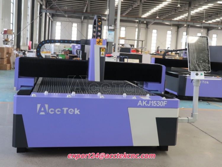 1500W 2kW 3kW 6kW 산업용 CNC 레이저  - Industrial Fiber Laser 리뷰 및 가격