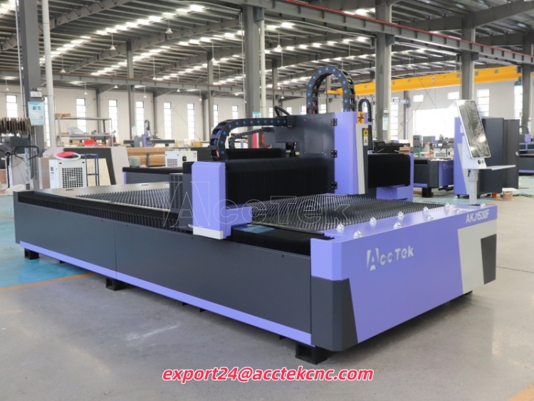 1500W 2kW 3kW 6kW 산업용 CNC 레이저  - Industrial Fiber Laser 리뷰 및 가격