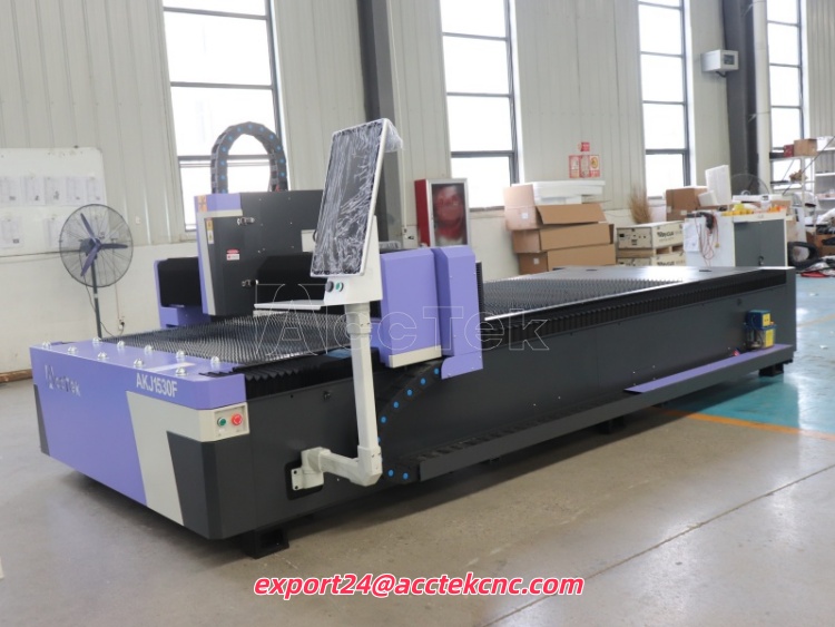 1500W 2kW 3kW 6kW 산업용 CNC 레이저  - Industrial Fiber Laser 리뷰 및 가격