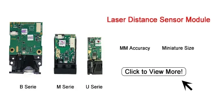 산업용 IP54 방수 측정 장치 센서 디지털 150m  - Industrial Laser Distance Measuring Device 리뷰 및 가격