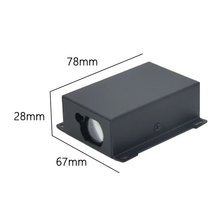 산업용 IP54 방수 측정 장치 센서 디지털 150m  - Industrial Laser Distance Measuring Device 리뷰 및 가격