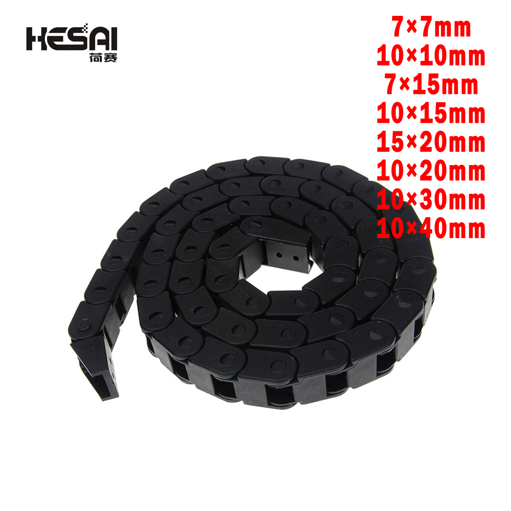 체인 와이어 캐리어 7x7 10x10 7x15 10x1 - Drag Chain Cnc 리뷰 및 가격