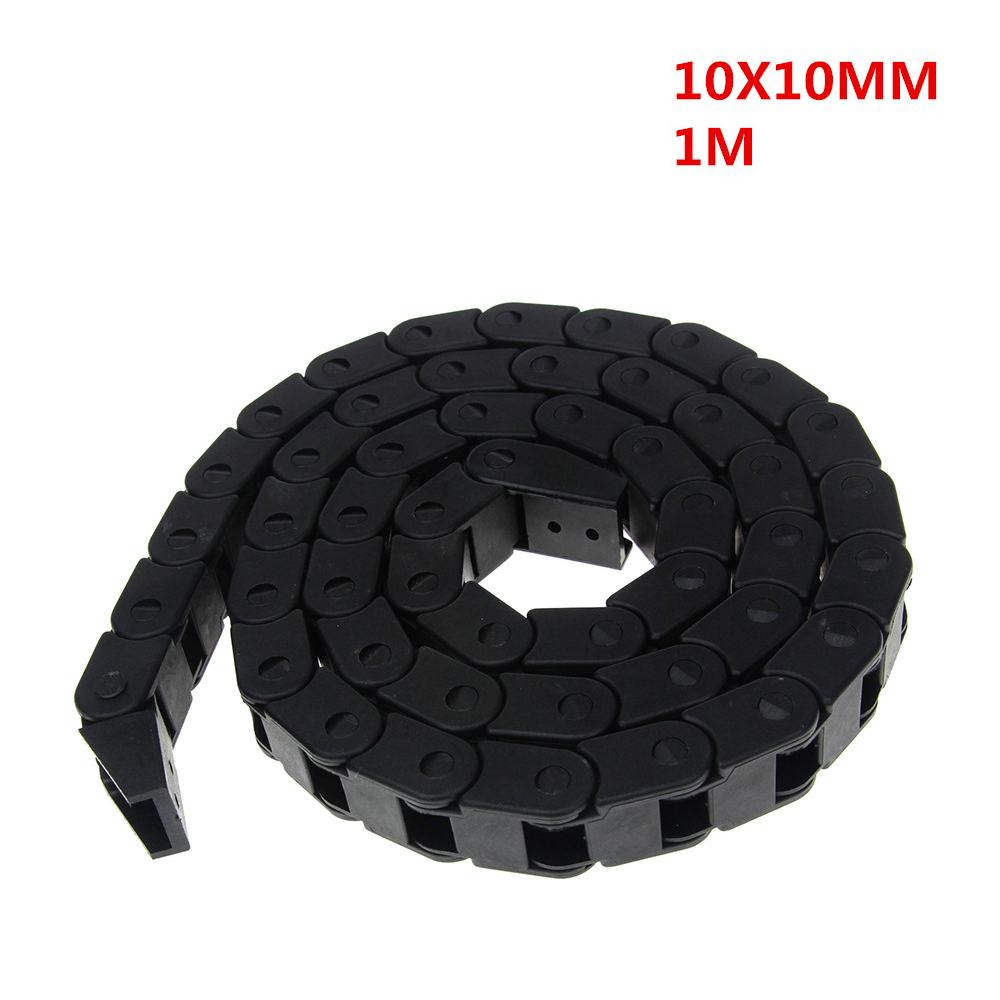 체인 와이어 캐리어 7x7 10x10 7x15 10x1 - Drag Chain Cnc 리뷰 및 가격