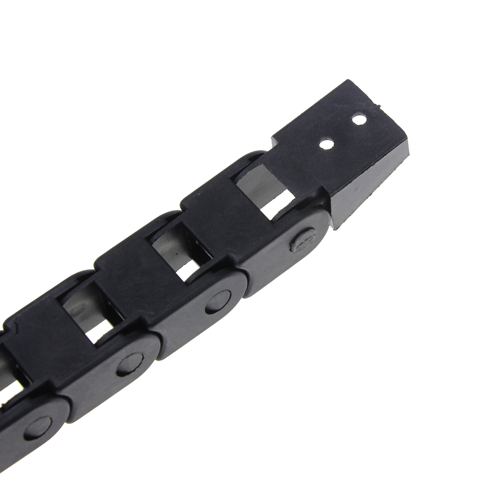 체인 와이어 캐리어 7x7 10x10 7x15 10x1 - Drag Chain Cnc 리뷰 및 가격