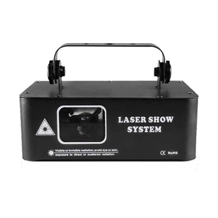 RGB 레이저 500MW 빔 라인 스캐너 프로젝터 DM - Industrial Laser Projector 리뷰 및 가격