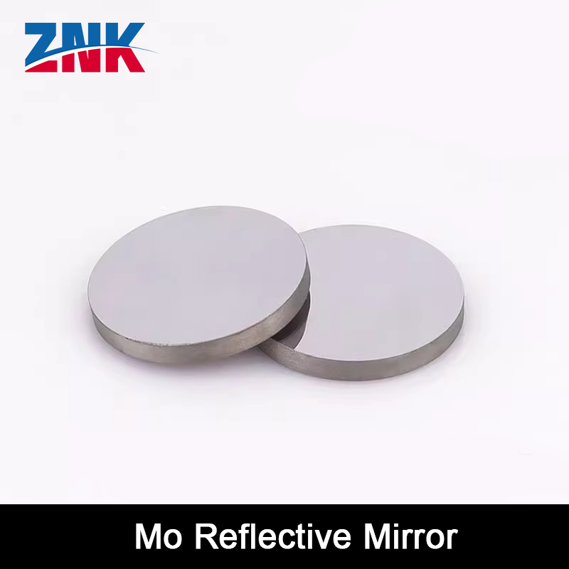 ZNK Co2 Mo 반사 거울 Dia.20/25/30  - Co2 Laser Mirror 리뷰 및 가격