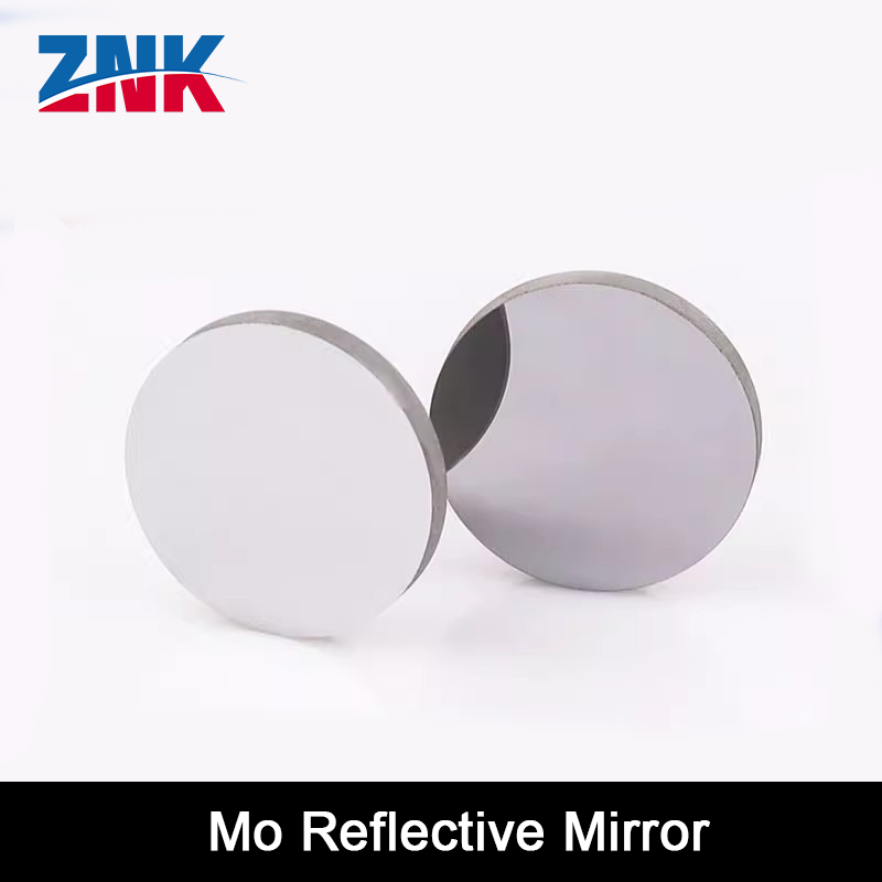 ZNK Co2 Mo 반사 거울 Dia.20/25/30  - Co2 Laser Mirror 리뷰 및 가격