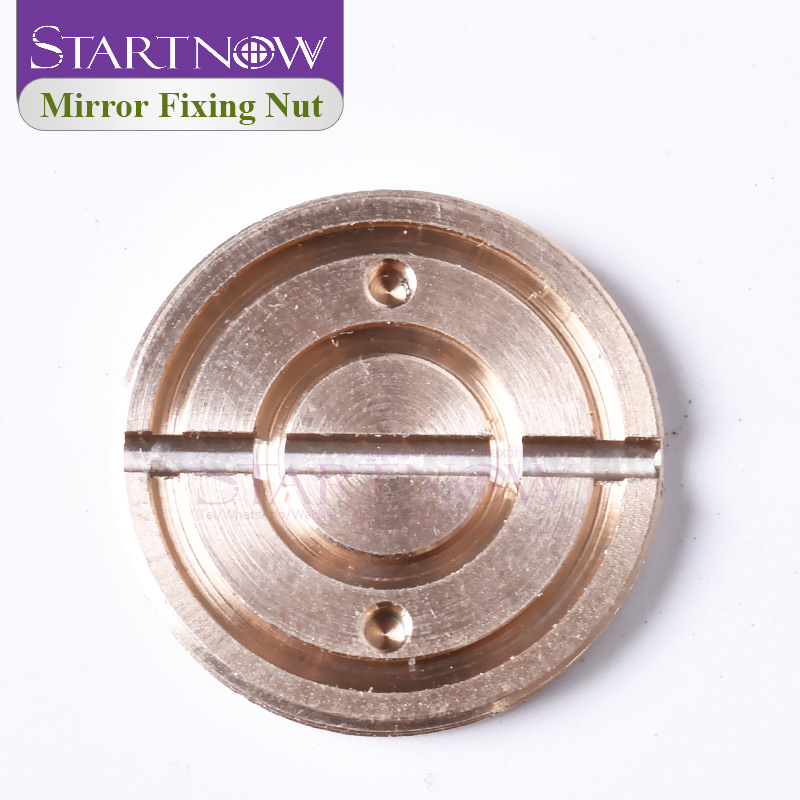 Startnow CO2 레이저 헤드 미러 고정 너트 M - Co2 Laser Mirror 리뷰 및 가격
