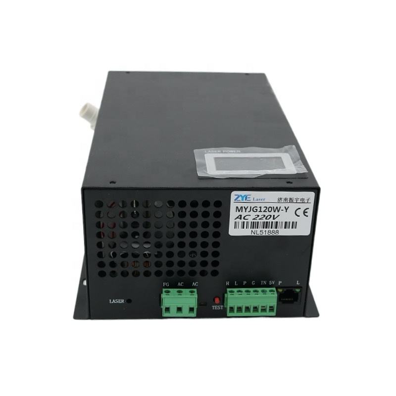 MYJG 60W 80W 100W 150W 레이저 전원  - Laser Power Supply 60W 리뷰 및 가격