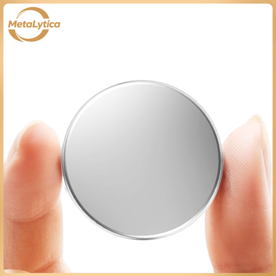 메탈리티카 레이저 모 방사형 미러 CO2 고출력 반사경 - Co2 Laser Mirror 리뷰 및 가격