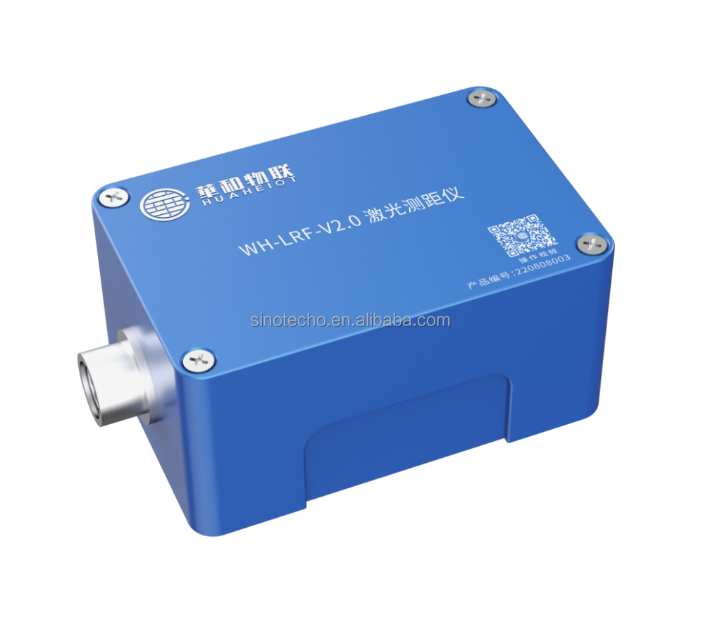 HUAHEIoT 산업용 레이저 거리 측정 장치 엔지니어 - Industrial Laser Distance Measuring Device 리뷰 및 가격