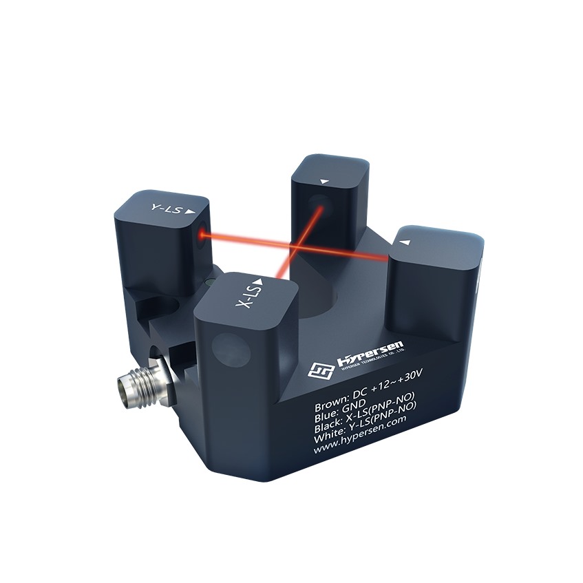 레이저 크로스 빔 디스펜싱 머신 포지셔닝 산업용 포지셔 - Industrial Laser Sensor 리뷰 및 가격