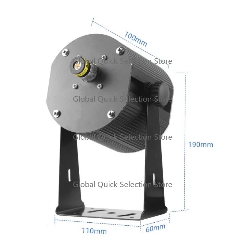 산업용 가상 레이저 안전 라인 표시 프로젝터 바닥 표시 - Industrial Laser Projector 리뷰 및 가격