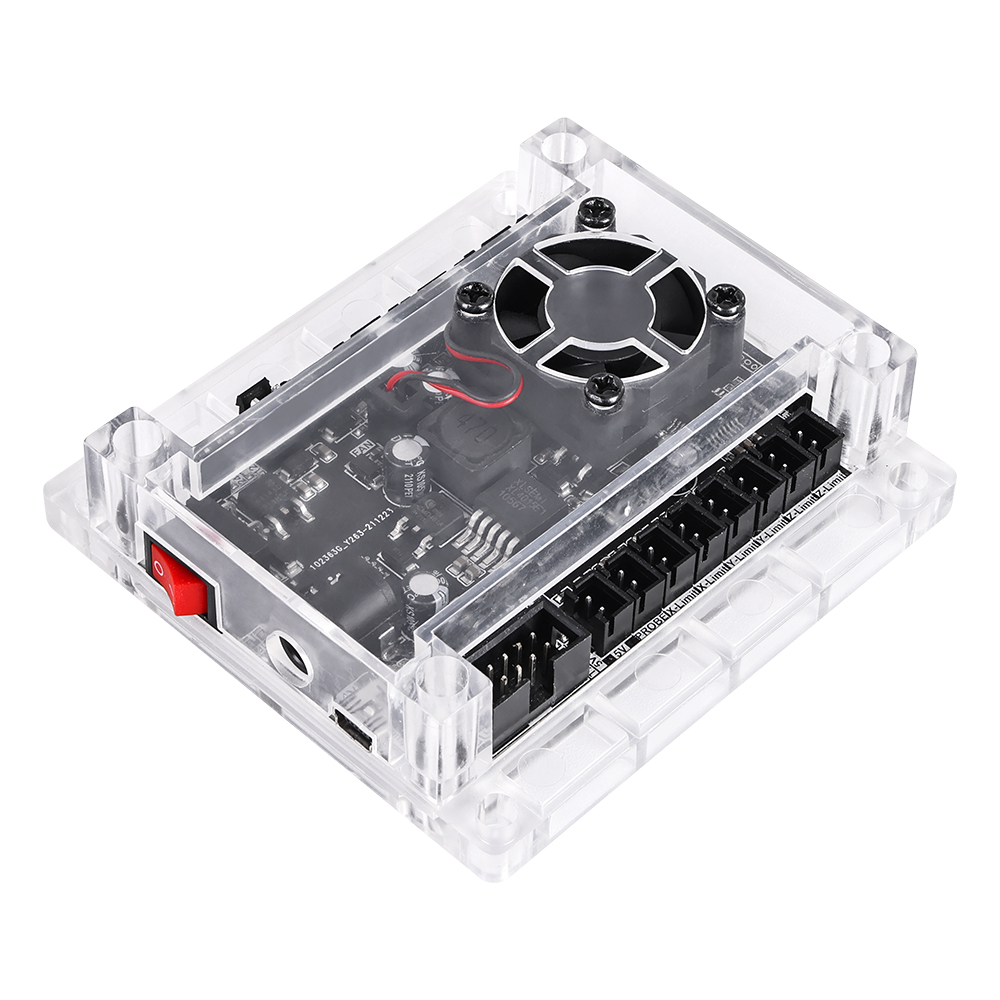 GRBL 1.1 USB 포트 CNC 조각 기계 제어 보 - Industrial Laser Sensor 리뷰 및 가격