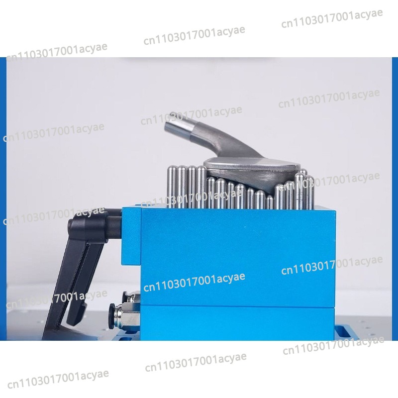 산업용 클램핑 고정구, 레이저 마킹용 유연한 소프트 조 - Industrial Laser Tool 리뷰 및 가격