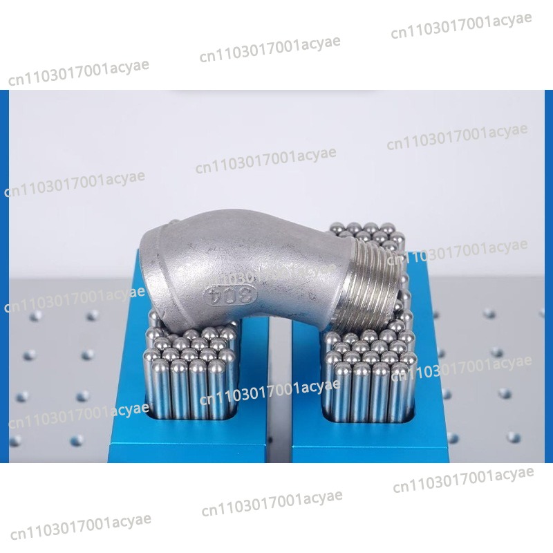 산업용 클램핑 고정구, 레이저 마킹용 유연한 소프트 조 - Industrial Laser Tool 리뷰 및 가격