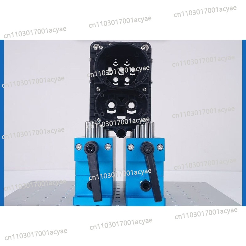 산업용 클램핑 고정구, 레이저 마킹용 유연한 소프트 조 - Industrial Laser Tool 리뷰 및 가격