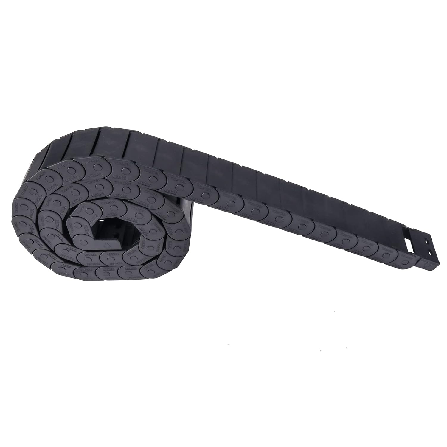 케이블 드래그 체인 R55 R38 반밀폐형 케이블 체인 - Drag Chain Cnc 리뷰 및 가격