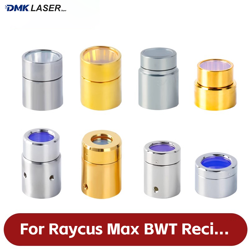 레이저 소스 보호 윈도우 렌즈, QBH 보호 캡, 섬유 - Industrial Fiber Laser 리뷰 및 가격