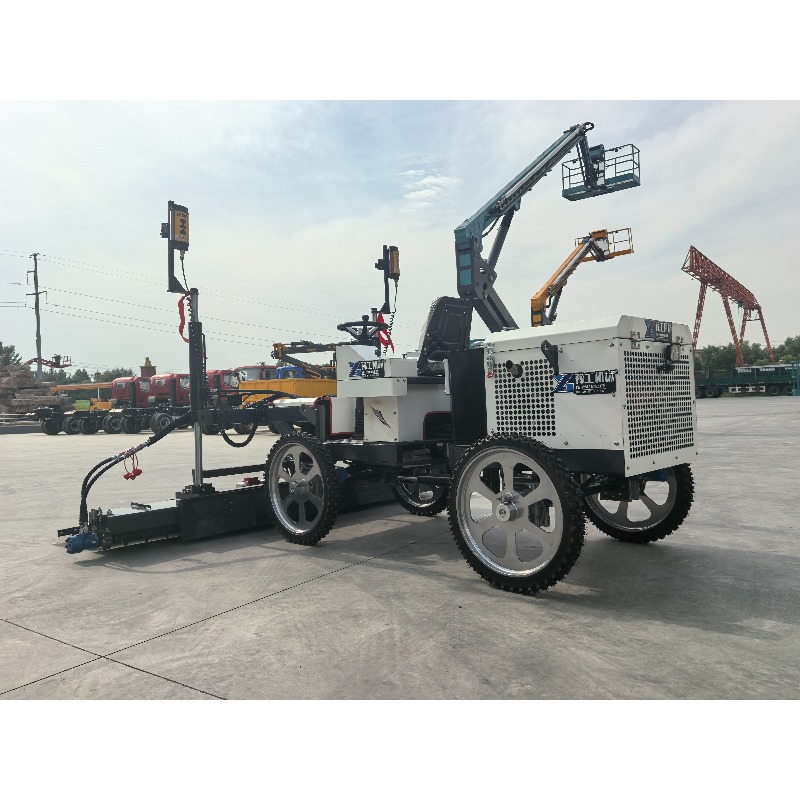 산업용 콘크리트 레이저 스크리드 380V 22000W  - Industrial Laser Types 리뷰 및 가격