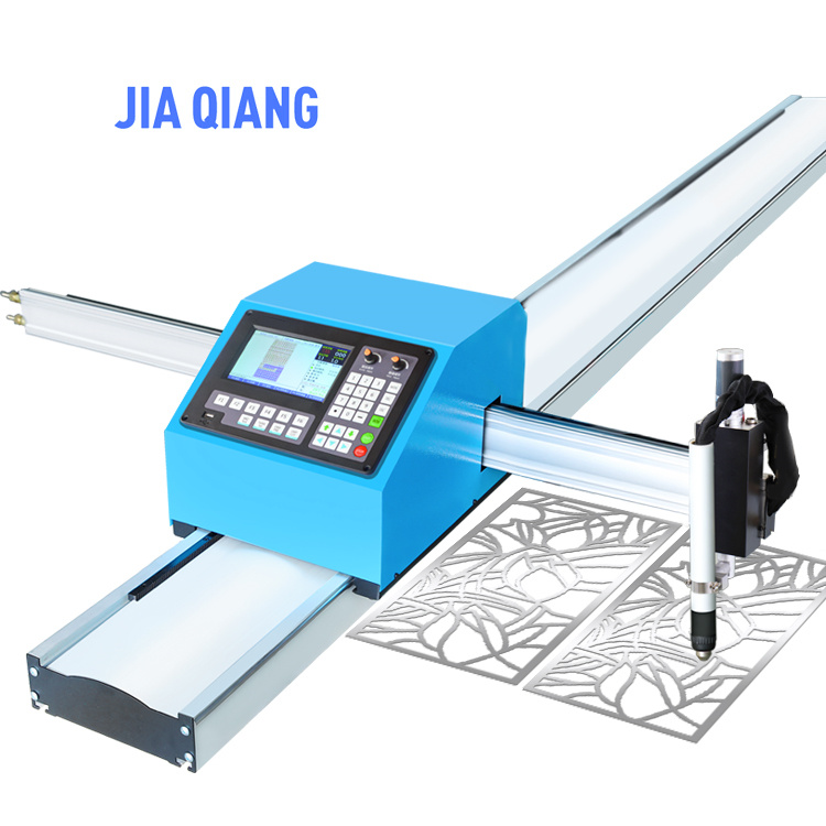 탄소강 스테인리스강 플라즈마 CNC 휴대용 / 플라즈마 - Cnc Plasma Cutter 리뷰 및 가격