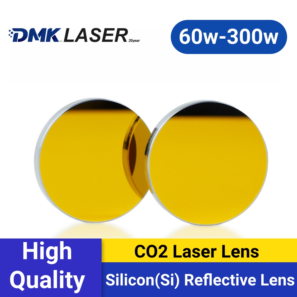 DMK 실리콘(Si) 반사경 19/20/25/30/38 - Laser Power Supply 60W 리뷰 및 가격