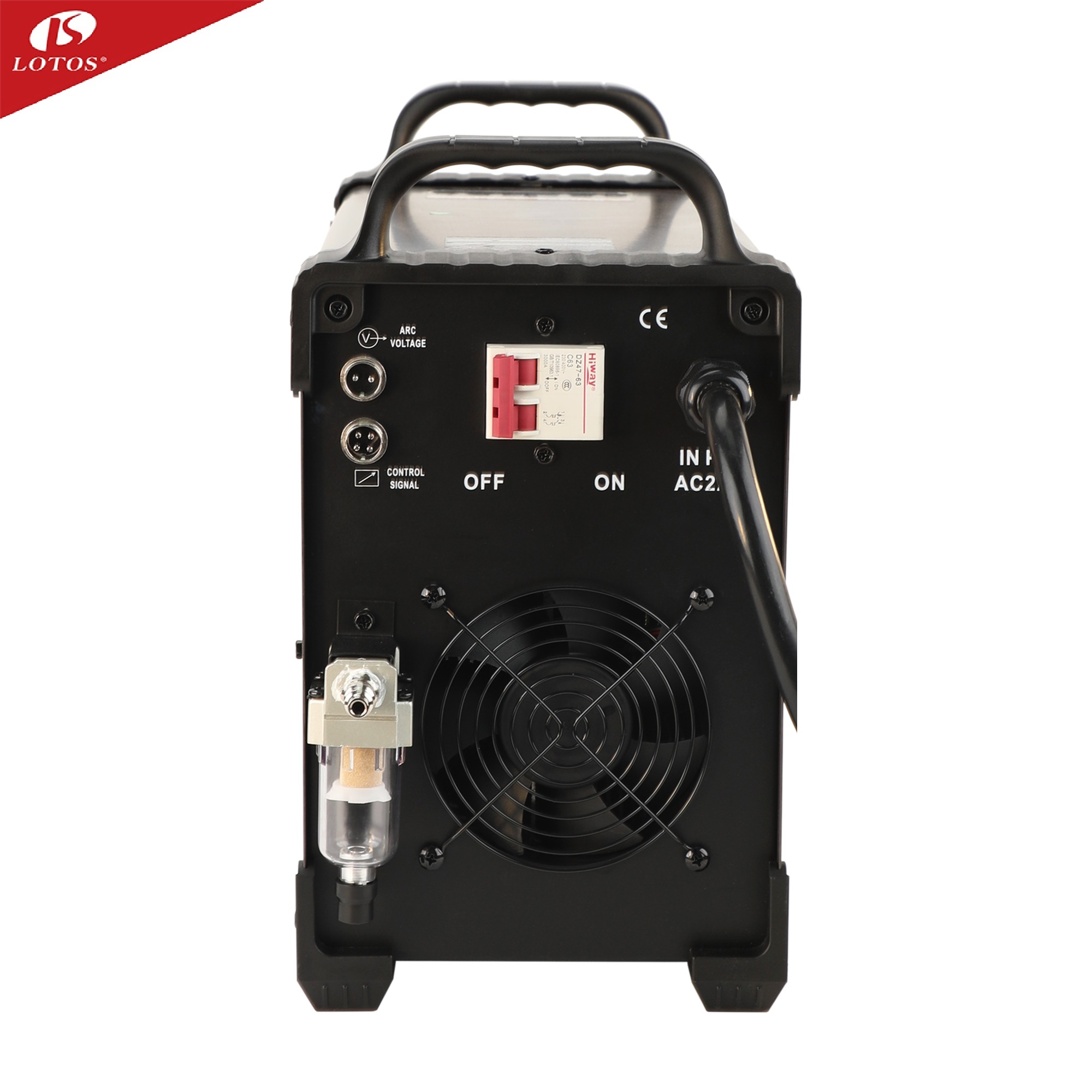 LOTOS Ltp7500cnc 고품질 저주파 플라즈마  - Cnc Plasma Cutter 리뷰 및 가격
