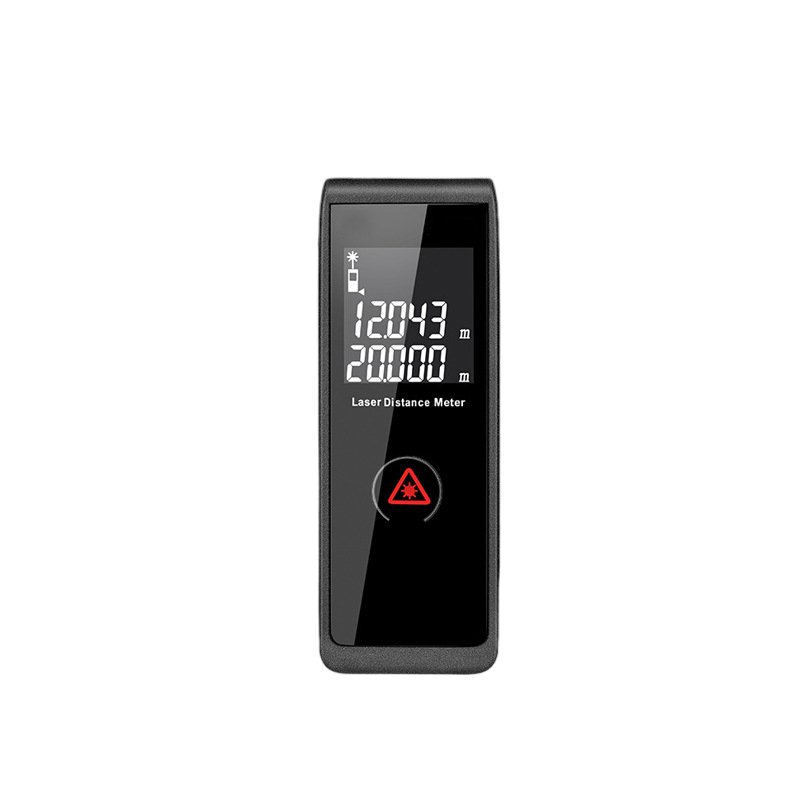 루보 휴대용 레이저 거리측정기 20미터 포켓 사이즈 고 - Industrial Laser Distance Measuring Device 리뷰 및 가격