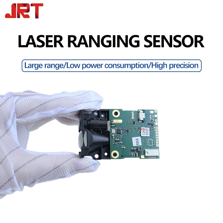 20HZ 광학 센서 칩 거리측정기 100m 레이저 거리 - Industrial Laser Distance Measuring Device 리뷰 및 가격