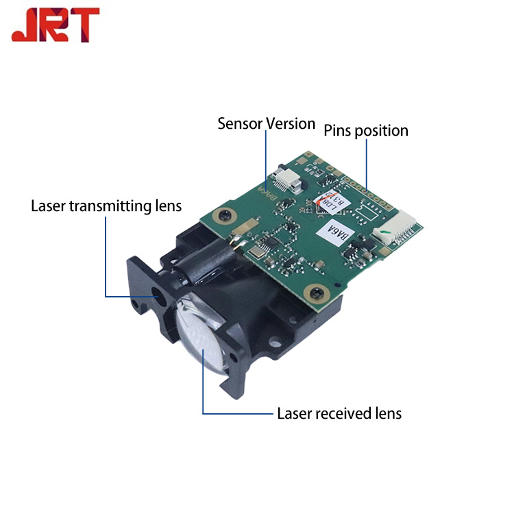 20HZ 광학 센서 칩 거리측정기 100m 레이저 거리 - Industrial Laser Distance Measuring Device 리뷰 및 가격