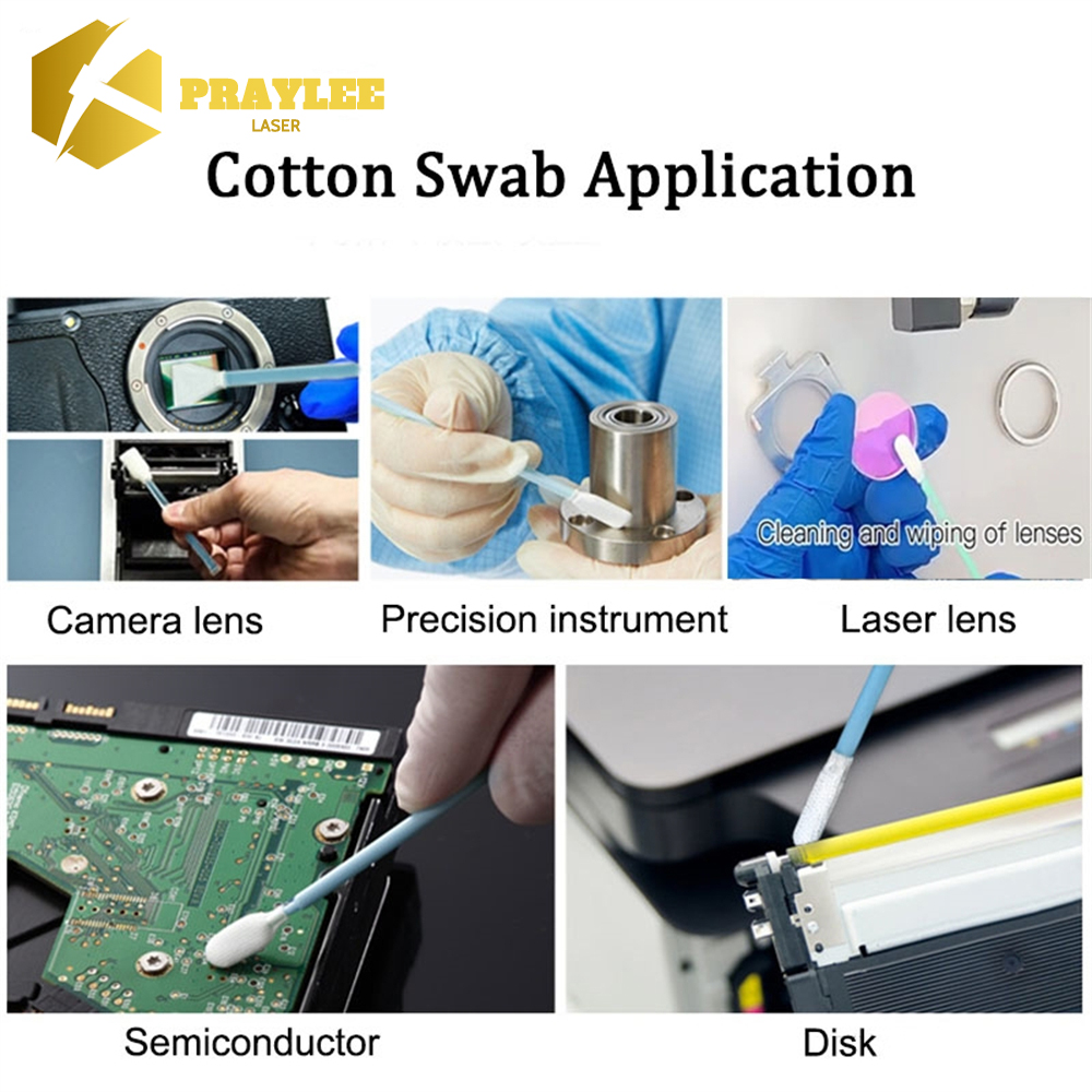 Praylee 100PCS 섬유 레이저 헤드 렌즈 및  - Industrial Fiber Laser 리뷰 및 가격