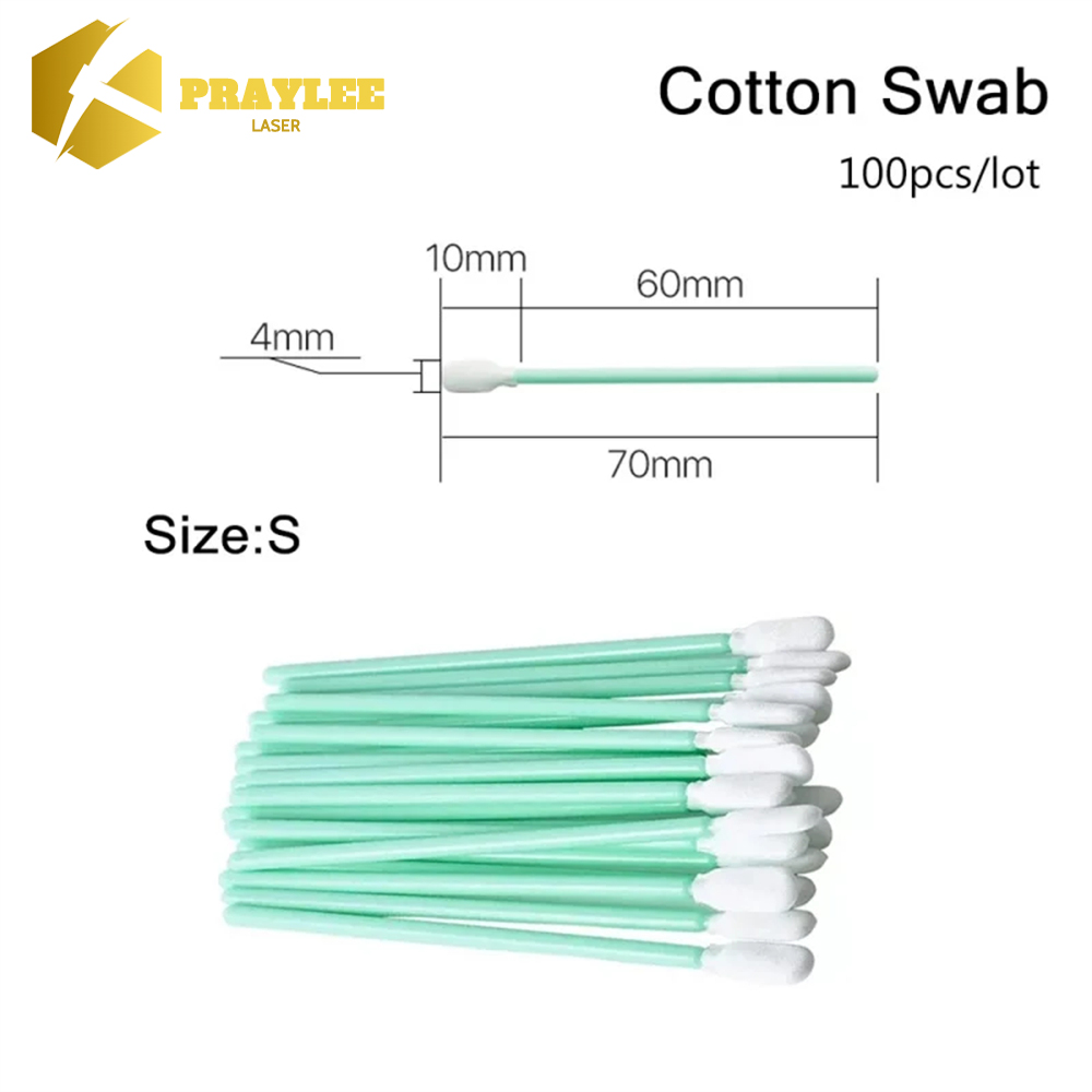 Praylee 100PCS 섬유 레이저 헤드 렌즈 및  - Industrial Fiber Laser 리뷰 및 가격