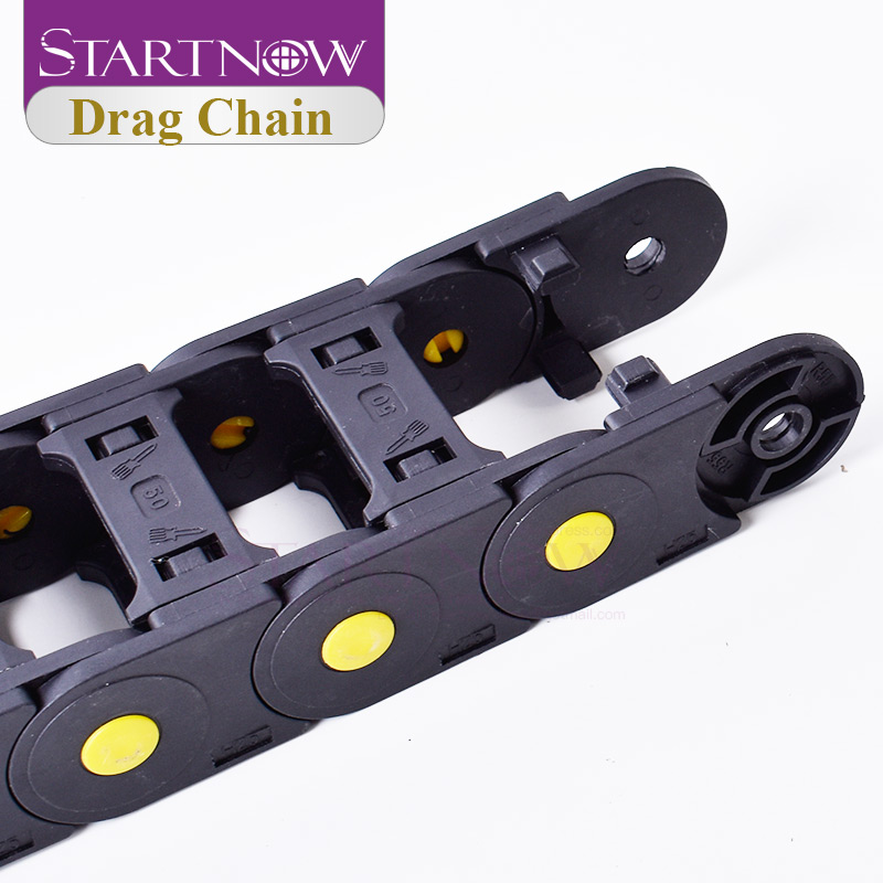 Startnow 플라스틱 전송 케이블 체인 브리지 오픈 - Drag Chain Cnc 리뷰 및 가격